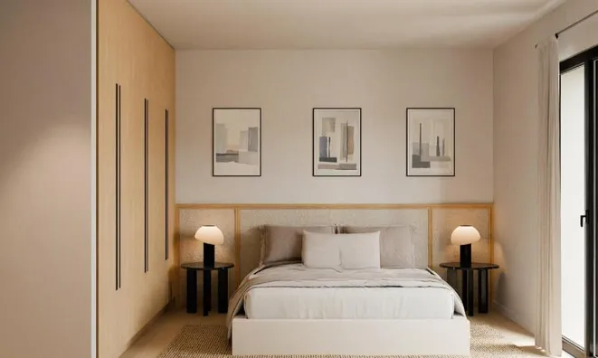 Недвижимость Single house 8 rooms: 7