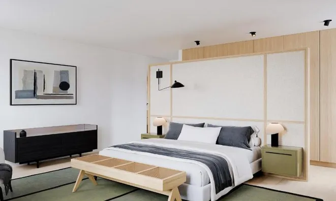 Недвижимость Single house 8 rooms: 9