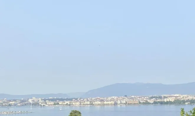 Недвижимость Apartment 7 rooms: 3