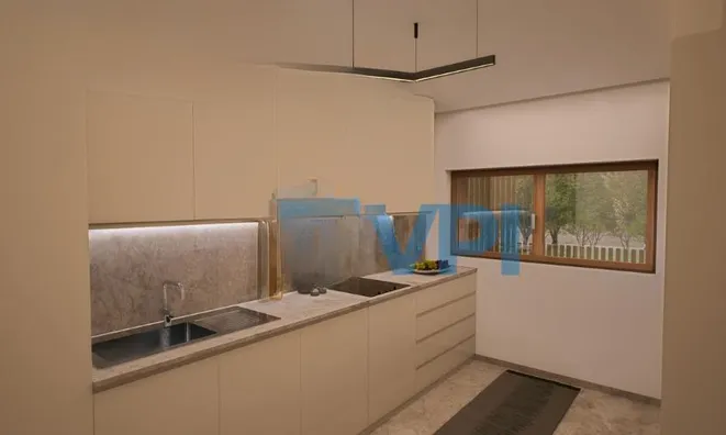 Недвижимость Apartment 5 rooms: 4