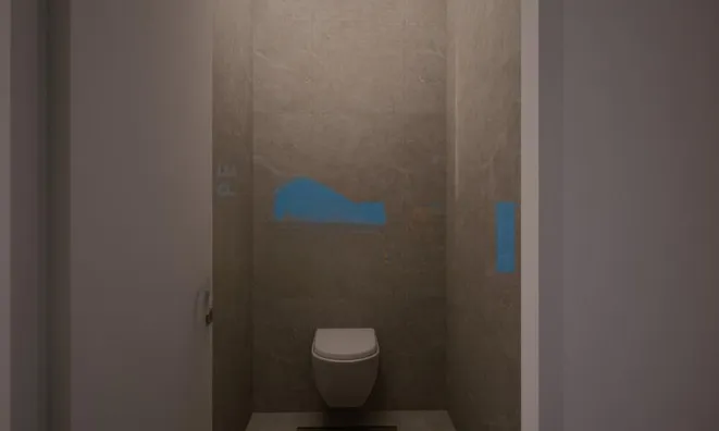 Недвижимость Apartment 5 rooms: 10