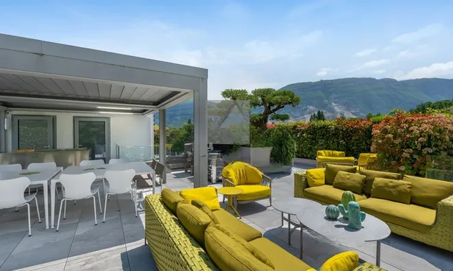 Недвижимость Duplex 9 rooms: 1