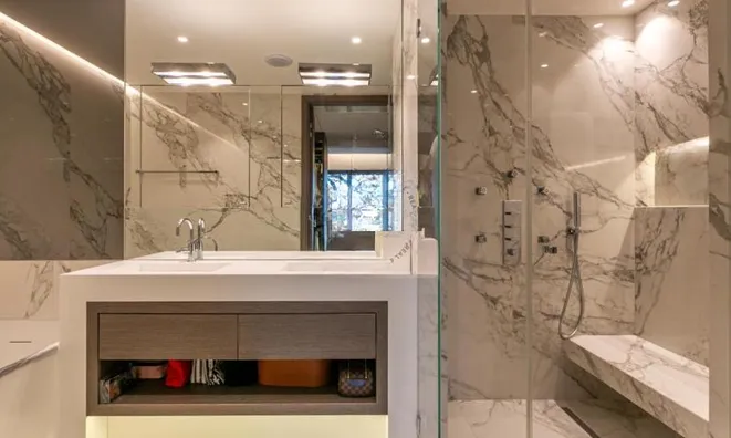 Недвижимость Apartment 9 rooms: 9