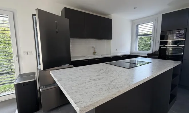 Недвижимость Single house: 4