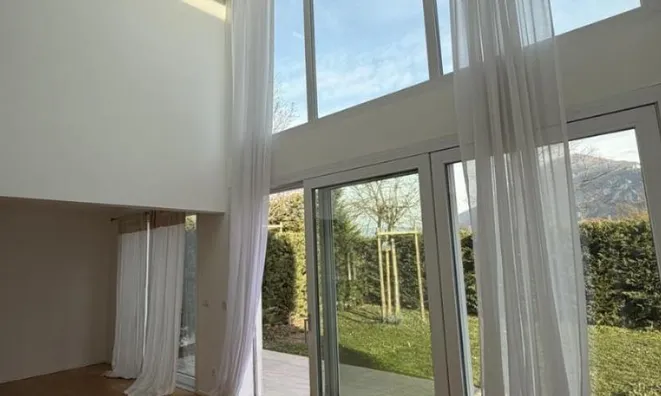 Недвижимость Single house: 5