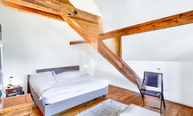 Недвижимость Villa 8.5 rooms: 3