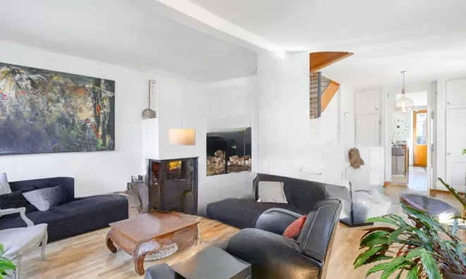 Недвижимость Villa 8.5 rooms: 4