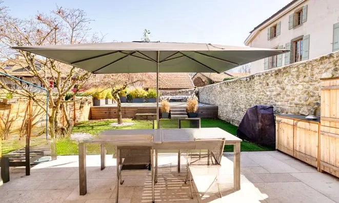 Недвижимость Villa 8.5 rooms: 5