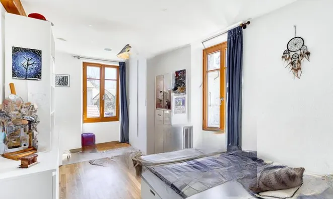 Недвижимость Villa 8.5 rooms: 8