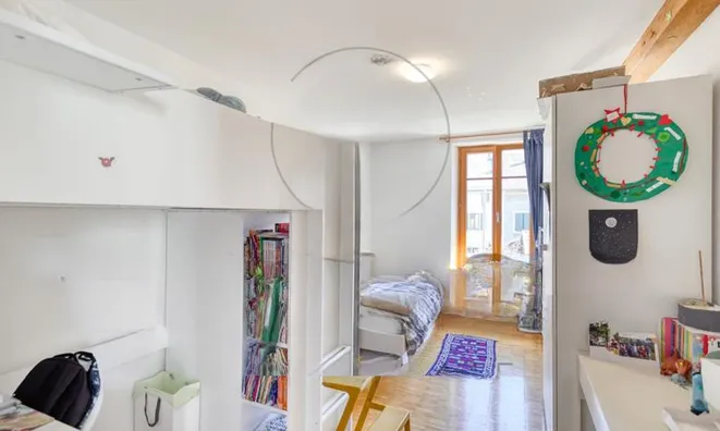 Недвижимость Villa 8.5 rooms: 10