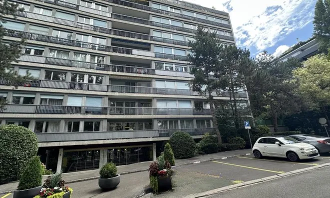 Недвижимость Apartment 1 room: 1