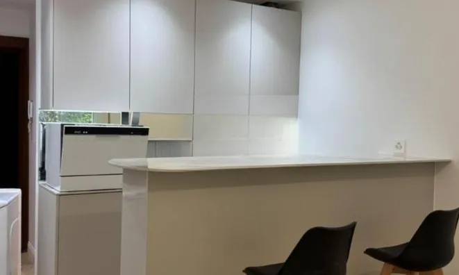 Недвижимость Apartment 1 room: 2