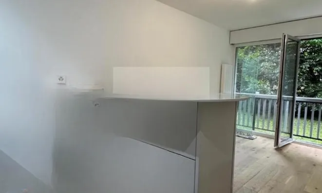 Недвижимость Apartment 1 room: 3