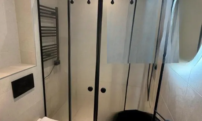 Недвижимость Apartment 1 room: 4