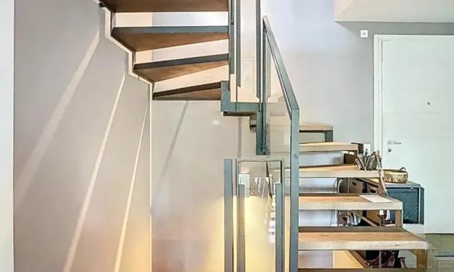 Недвижимость Villa 6 rooms: 10