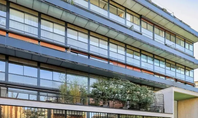 Недвижимость Apartment 9 rooms: 1