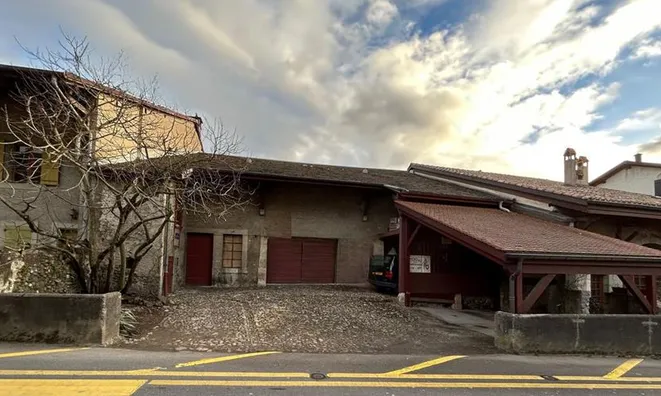 Недвижимость Row house 8 rooms: 9