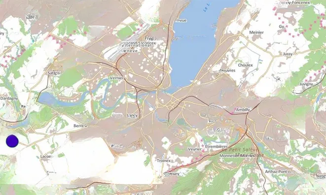 Недвижимость Row house 8 rooms: 10