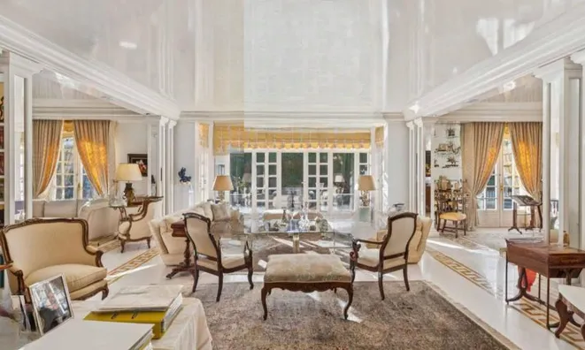 Недвижимость Villa 9 rooms: 2