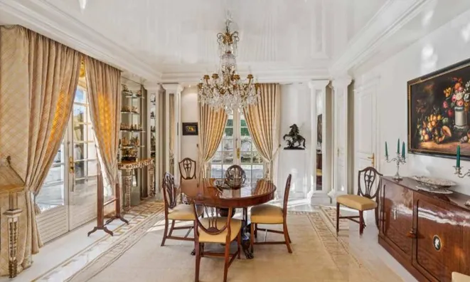 Недвижимость Villa 9 rooms: 3