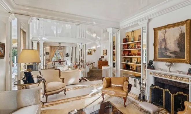 Недвижимость Villa 9 rooms: 4