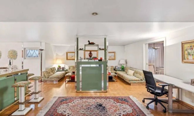 Недвижимость Villa 9 rooms: 5