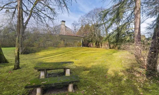 Недвижимость Villa 9 rooms: 8