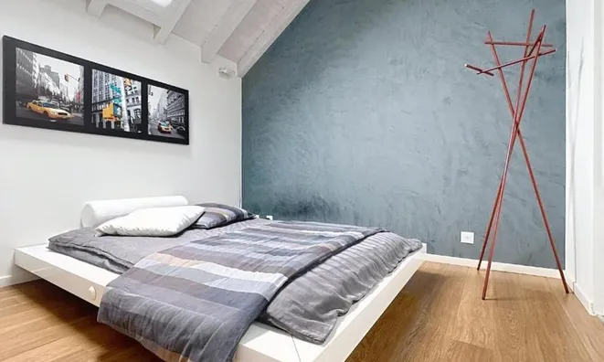 Недвижимость Apartment 9 rooms: 7