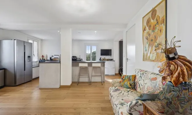 Недвижимость Villa 8 rooms: 4