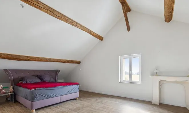 Недвижимость Villa 8 rooms: 7