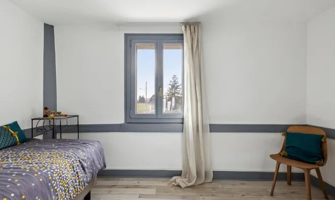 Недвижимость Villa 8 rooms: 8