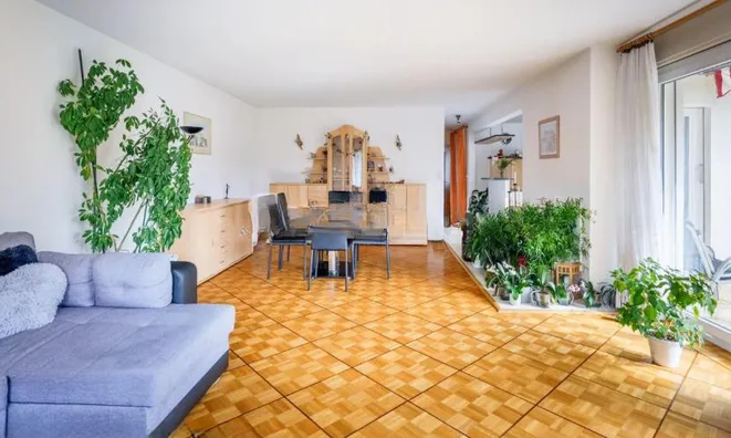 Недвижимость Single house 7 rooms: 3