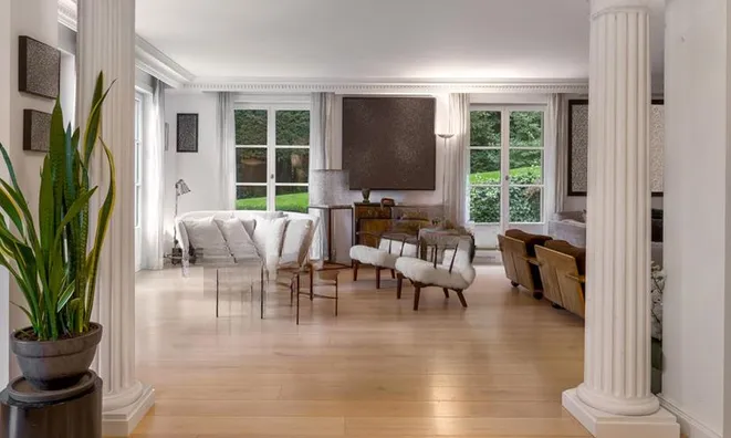 Недвижимость Duplex 10 rooms: 1