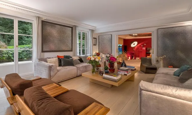 Недвижимость Duplex 10 rooms: 2