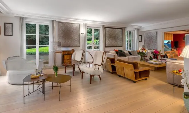 Недвижимость Duplex 10 rooms: 3