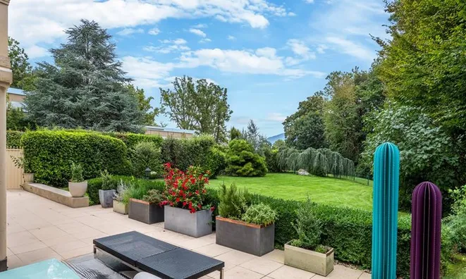 Недвижимость Duplex 10 rooms: 8