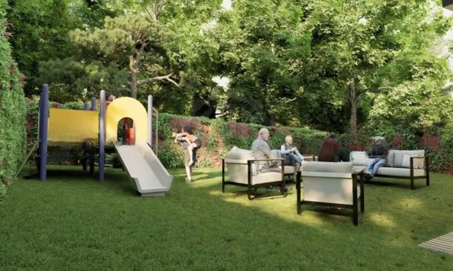 Недвижимость Single house 5 rooms: 3