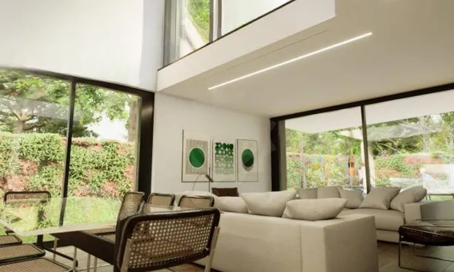 Недвижимость Single house 5 rooms: 7