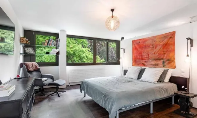 Недвижимость Apartment 6 rooms: 6