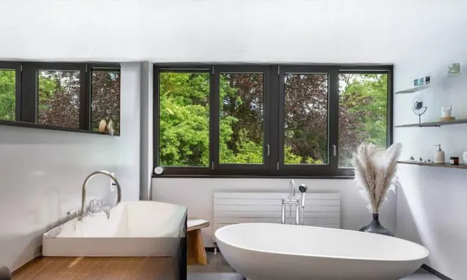 Недвижимость Apartment 6 rooms: 7