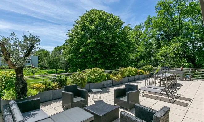 Недвижимость Loft 7 rooms: 1