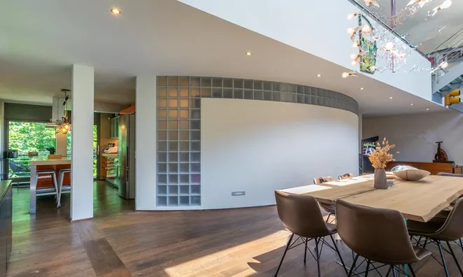 Недвижимость Loft 7 rooms: 7