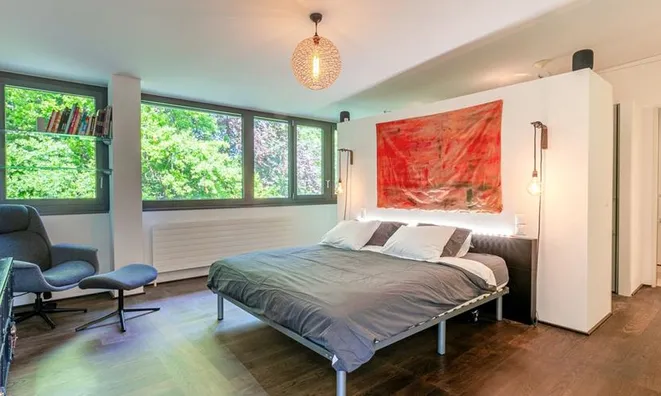 Недвижимость Loft 7 rooms: 8