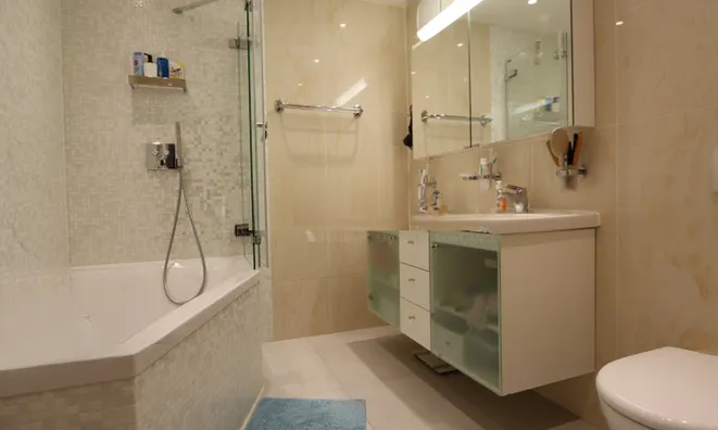 Недвижимость Apartment 5 rooms: 5