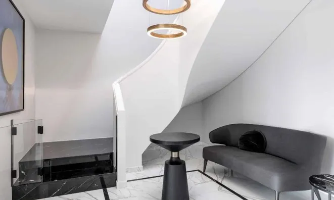 Недвижимость Duplex 10 rooms: 3