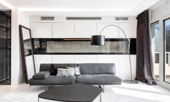 Недвижимость Duplex 10 rooms: 4