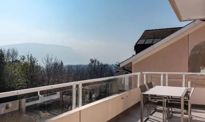 Недвижимость Duplex 10 rooms: 5