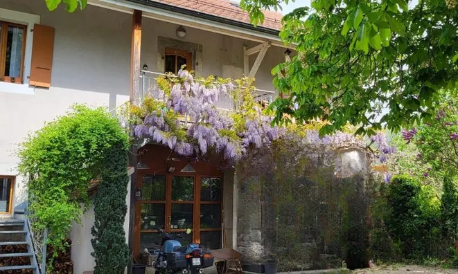 Недвижимость Single house 9 rooms: 1