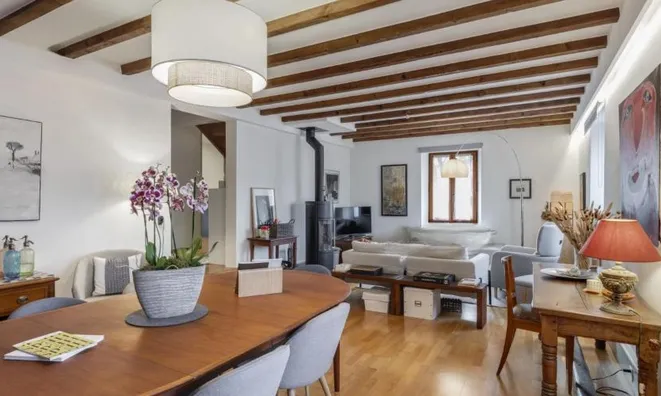 Недвижимость Single house 9 rooms: 2