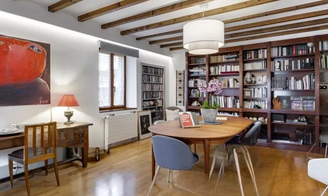 Недвижимость Single house 9 rooms: 3